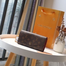 LV Wallets